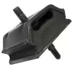 Rubber Suspension Peugeot Engine Mounts 513171 96061864 For Citroen Zx