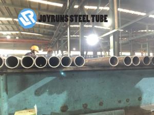 Wholesale ASTM A210 A1 Seamless Alloy Steel Tube Cold Drawing Seamless High Temperature Tubes from china suppliers
