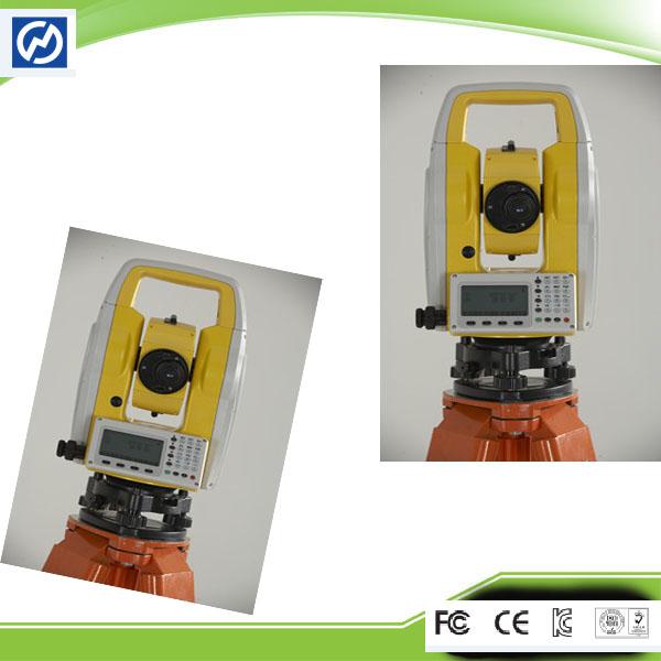 One Year Warranty Best Selling Land Surveying Equipment with Bluetooth USB