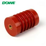 YUZJ-10KV 65x140mm HV Insulators High Voltage Epoxy Resin Bus Bar Support