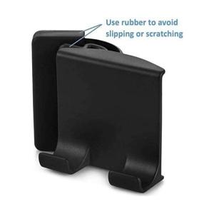 Universal Desktop Foldable Desktop Phone Holder Adjustable width 60mm