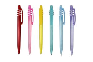 Wholesale Newly style ball Pen Crystal diamond Pen stylus pen advertising gift Pen plastic ball Pen from china suppliers