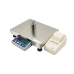 Kitchen Food Processing Paper Printing SOHE ATP 3KG with LED Display AC/DC Power