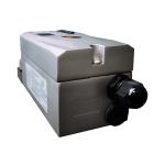 Pneumatic Ball Valve Positioner Single Acting Failsafe C41FY-LDB