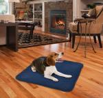 Washable Xf Frd Electric Heated Pad For Pet 40degree Graphene Film Material