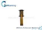Plastic And Metal ATM Machine Parts DIP Card Reader IC Head 445-0740583