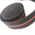 Good Elongation Sofa Webbing Replacement Air Permeable Good For Washing