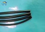 UL listed Electronic Components Clear Flexible PVC Tubing / Plastic PVC Pipes