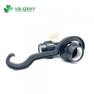 Wholesale Manual Plastic PP Compression Pipe Fitting Wrench for Irrigation System Installation from china suppliers