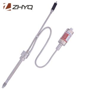 Wholesale Plastic Extruder Melt Pressure Transmitter 0~1500bar from china suppliers