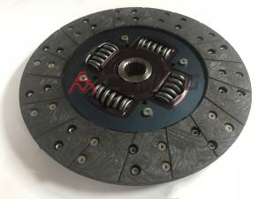 Wholesale DM-916 6G72 250*160*26.1mm*23Teeth Clutch Disc Nissan Clutch Kits from china suppliers