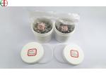 Lost Wax Casting 44HRC Ni219Z Dental Nickel Alloy Casting