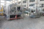 Electric 2 in 1 Can Filling Line