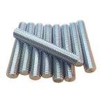 Grade A2/A4 Hex Head Bolts for Industrial M6-M24 Industrial Grade