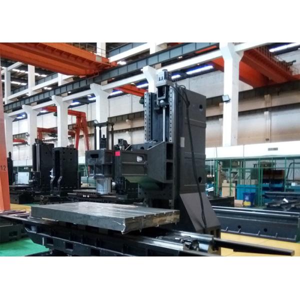 VMC 1690 Stable 5 Axis CNC Machining Center 6000/8000RPM Durable