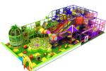 colorful theme adventure playground equipment kids indoor equipment with spider