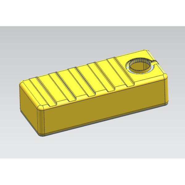 Custom Rotational Special Mold For Spray Bucket