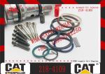 Cat engine parts 3126 cat injectors 180-7431 198-6605 171-9710 218-4109 171-9704