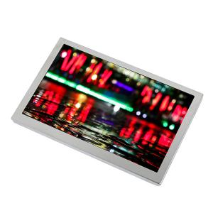 Wholesale Original 7.0 inch For Mitsubishi 800(RGB)×480 LCD Screen Display Module Panel AT070MJ11 from china suppliers