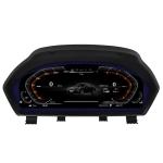 Viknav For BMW 3Series F30 F31 GT F34 4Series F32 F33 F36 (2011-2017) 12.3 inch