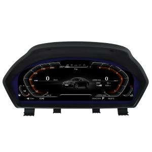 Wholesale Viknav For BMW 3Series F30 F31 GT F34 4Series F32 F33 F36 (2011-2017) 12.3 inch Digital Dashboard Multimedia Player from china suppliers