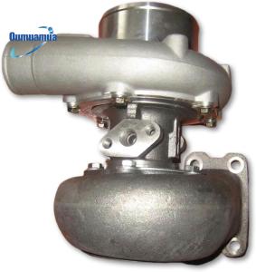 Wholesale Turbo S2E For Caterpillar Engine S2B5 F325 3116T Turbocharger ME133745 7E5197 from china suppliers