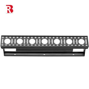 Wholesale Club CREE 63*PCS Moving Heads Portable Stage Lights RGB Beam LED Light 20000 Hours from china suppliers