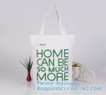 Fair trade calico cotton canvas tote bag long handle,cotton Canvas Tote Bag with