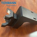 Aluminum 7075 6061 precision machining parts special-shaped alloy parts multi