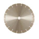 High Quality hot press 230×10×22.23×18T Concrete Cutting Wheel For Grinder