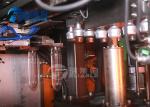 Plastic Bottle Rotary Blow Molding Machine 200 - 2000 Ml SGS Approved