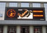 P6 High Definition IP65 Outdoor Street HighWay Building Advertiding LED Display
