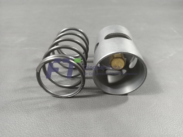 A11513574 Replacement Air Compressor Thermostat Valve For Compair