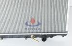 Aluminum Mazda Radiator For MX6 88 - 92 626 GD AT OEM F8C8 - 15 - 200A E92Z8005C