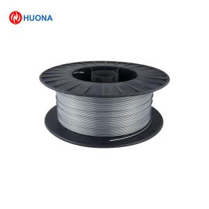 Wholesale 1.20mm 1.60mm Aws A5.14 Inconel Filler Metal 625 Ernicrmo-3 MIG Welding Wire from china suppliers