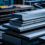 WASPALOY/N07001/2.4654/GH4738 Bar/Rod/Wire/Forging/Plate/Strip With Long-term
