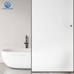 PDLC Electronic Tempered Smart Privacy Glass Indoor Partition