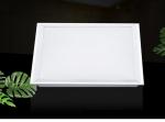 Recessed 40W Ultra Thin LED Ceiling Lights SMD 5050