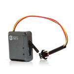 small hidden alarm gps tracker anti-theft magnetic gps tracking chip