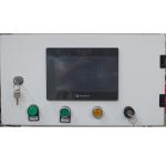 Jacket Automatic Dress Press Machine 0.4-0.6MPa Double Sleeve Front Seam