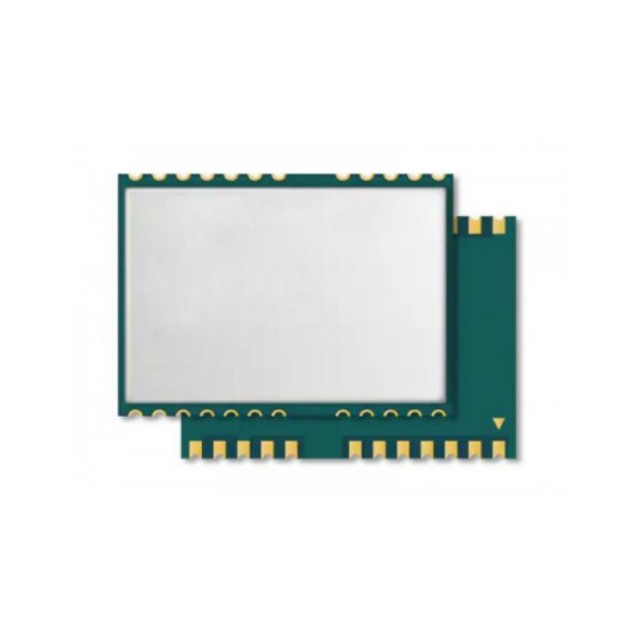 Wireless Communication Module L26TB-S89 Single-Band Multi-Constellation GNSS