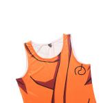 Summer Bodybuilding T Shirts For Male / Dragon Ball Z Tees Son Goku Vegeta Tops