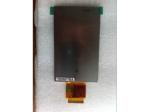 G050VVN01.0 5 Inch Portrait Type 480*800 TFT LCD Panel 80/80/80/80