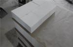 Corundum Mullite Refractory Bricks Customized Size For Industrial Kiln
