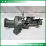 3098964 Water pump for Cummins K19 diesel engine