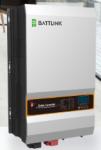 Single-Phase Inverter 8KWh Home Energy Storage System Wall-Mounted and High