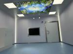 IP65 Dimmable MRI Room Lighting 1000 Lumens LED Medical Lighting