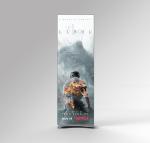 P2.5 P2 P1.8 Poster Commercial Shopping Mall Indoor Poster Led Display Screen