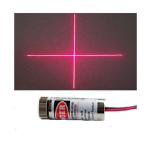 650nm 1mw Red Dot Laser Module