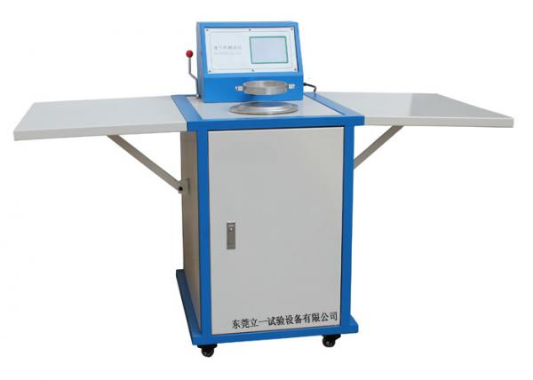 Automatic Transmission Performance Tester for All Kinds of Fabric